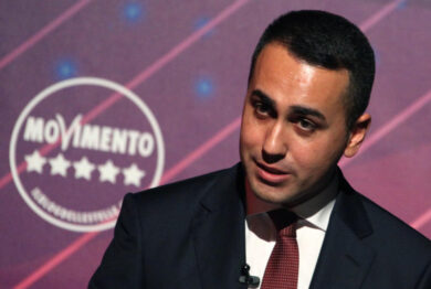 Sondaggi: Lega, Pd e M5S: svelato quanto perdono con Giuseppe Conte in campo