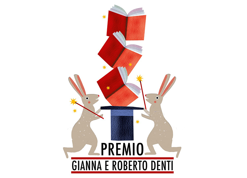 “Premio Gianna e Roberto Denti” 2020: va alla libreria Pel di Carota di Padova “Premio Gianna e Roberto Denti” 2020: va alla libreria Pel di Carota di Padova