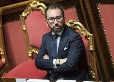 Fase 3: la Giustizia in Italia è morta. Gli avvocati organizzano il funerale