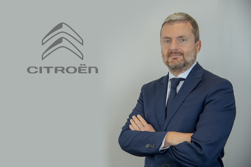Covod-19, Fase 2/3: Citroen: “L’importanza del contatto con il cliente”! Covod-19, Fase 2/3: Citroen: “L’importanza del contatto con il cliente”!