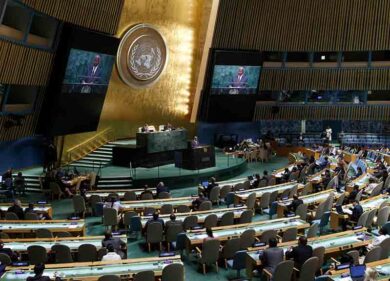 Onu: Kenya eletto membro non permanente del Cda per il biennio 2021-2022