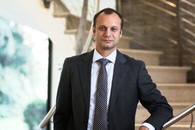 Andrea Zanardi, a.d. di Meda Pharma, eletto alla presidenza di Federsalus