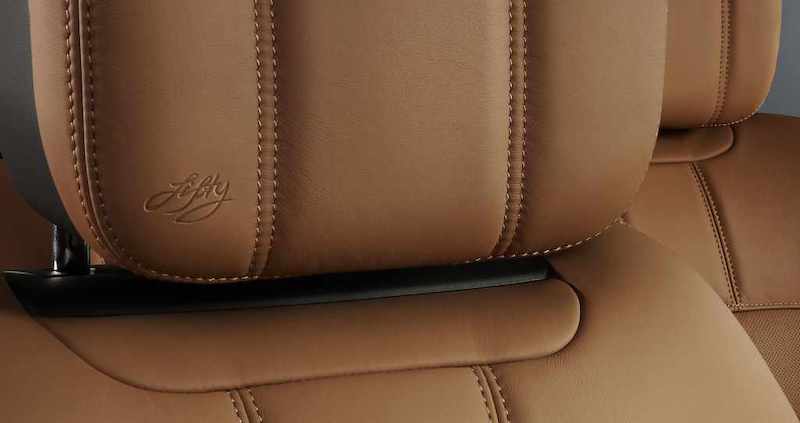 Range Rover compie 50 anni lanciando un modello celebrativo Range Rover compie 50 anni lanciando un modello celebrativo