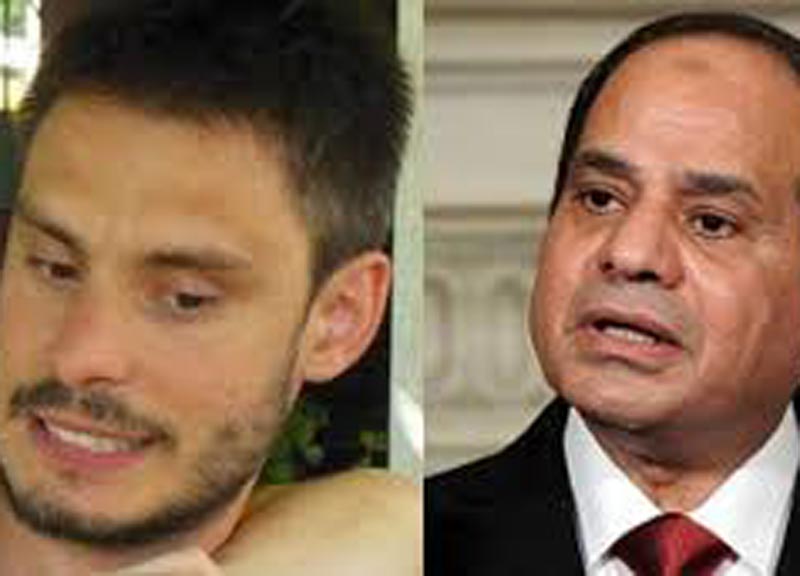 Caso Regeni, il 1° luglio la data chiave. L’Italia si gioca tutto con l’Egitto Caso Regeni, il 1° luglio la data chiave. L’Italia si gioca tutto con l’Egitto