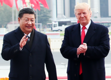 Dazi: la Cina pianifica l’aumento degli acquisti di prodotti agricoli Usa