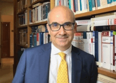 “Usa-Cina? Europa e Italia non sono costrette a scegliere. La Belt and Road sarà ridimensionata”