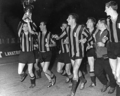 Mario Corso è morto, leggenda della Grande Inter degli anni 60