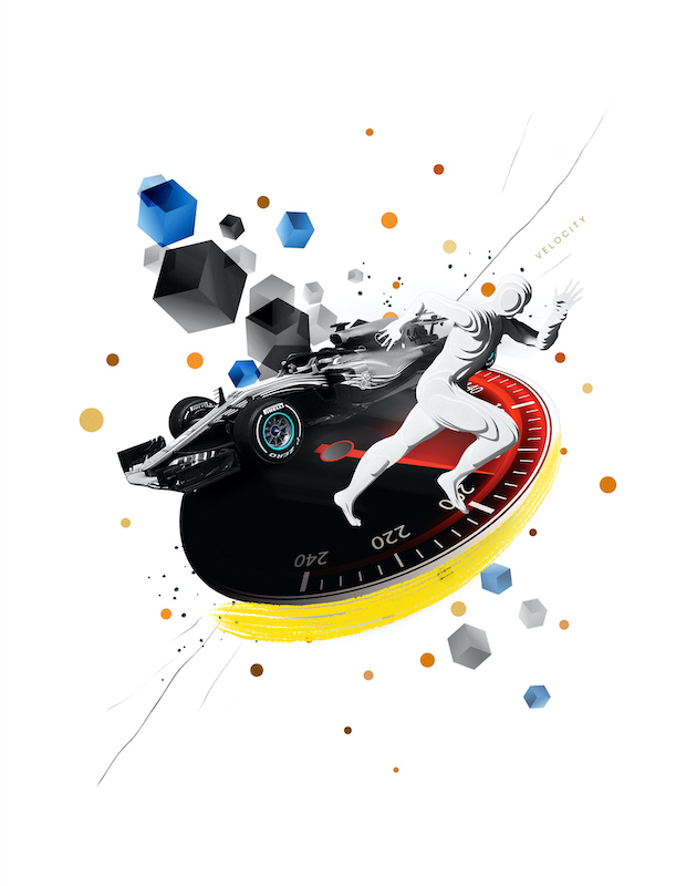 L’annual report di Pirelli diventa un’opera d’arte L’annual report di Pirelli diventa un’opera d’arte