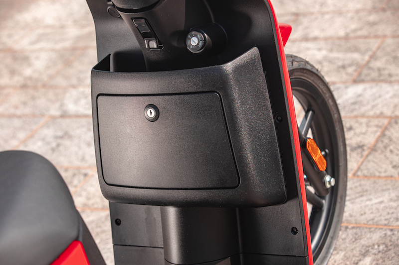 Scooter elettrici, debutta la nuova gamma NGS Askoll