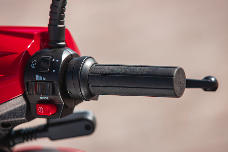 Scooter elettrici, debutta la nuova gamma NGS Askoll