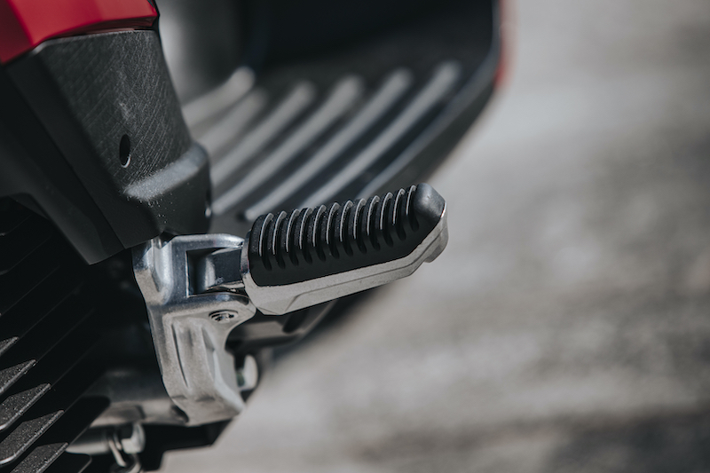 Scooter elettrici, debutta la nuova gamma NGS Askoll