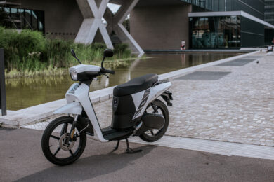 Scooter elettrici, debutta la nuova gamma NGS Askoll