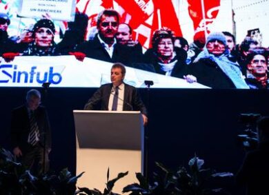 PopBari ingaggia Morrow Sodali.Fabi: “Con il no a Spa a rischio 2.700 bancari”