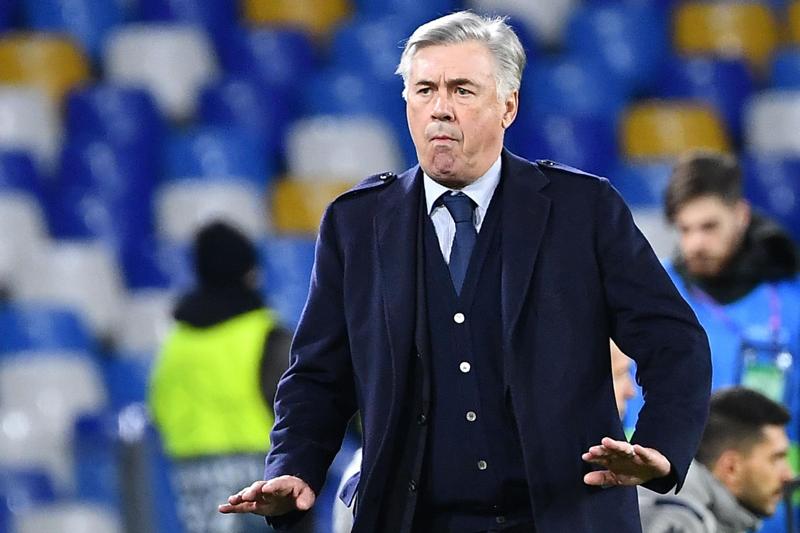 Carlo Ancelotti indagato in Spagna per evasione fiscale Carlo Ancelotti indagato in Spagna per evasione fiscale