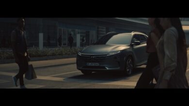 Hyundai, ritorno nel mercato giapponese con il lancio di Nexo?