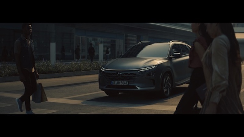 Hyundai, ritorno nel mercato giapponese con il lancio di Nexo? Hyundai, ritorno nel mercato giapponese con il lancio di Nexo?