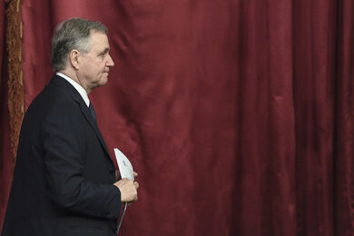 Visco: “Costruire un piano per la crescita. Iva? Serve la riforma del fisco”