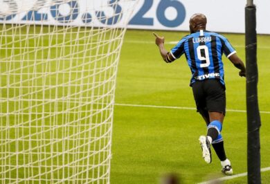 L’Inter rivede lo scudetto con i gol di Lukaku e Lautaro. E i bookie…