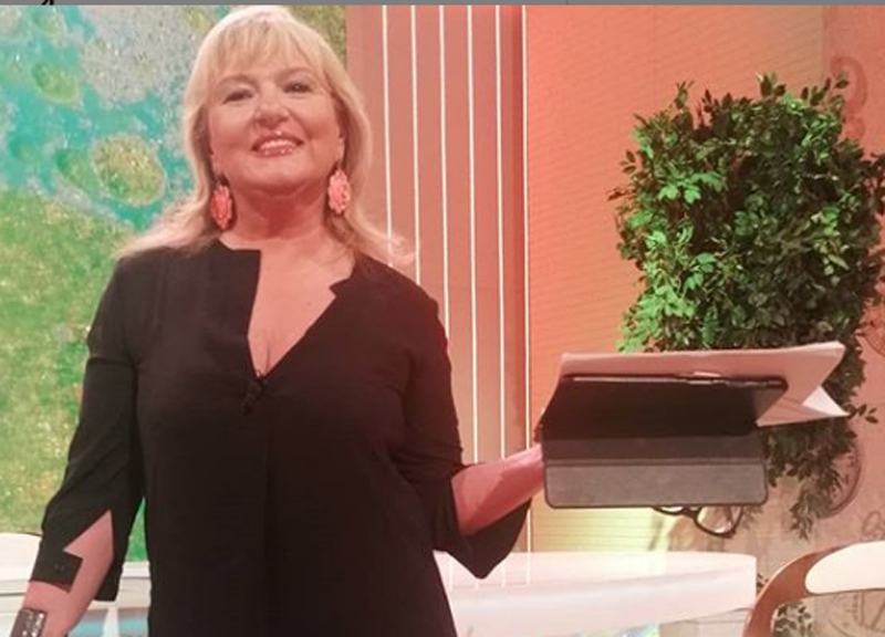 Ascolti tv, Uno Mattina in Famiglia: ancora numeri da record Ascolti tv, Uno Mattina in Famiglia: ancora numeri da record