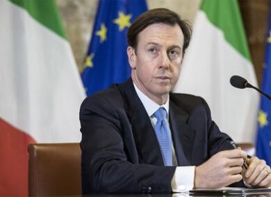 Più Cdp in Tim, duro attacco a OF: la ricetta di Grillo per sbloccare la Rete