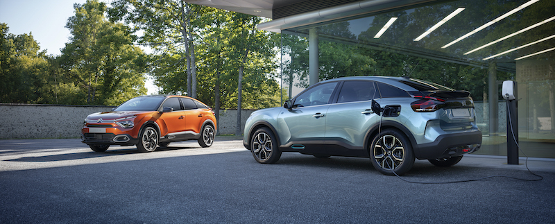 Groupe PSA mobilità elettriche per le nuove esigenze dei Clienti