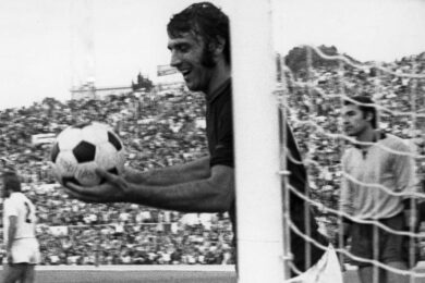 Pierino Prati è morto. Milan e il calcio italiano in lutto