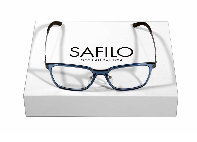 Safilo, termina in anticipo il rapporto con Max Mara Safilo, termina in anticipo il rapporto con Max Mara