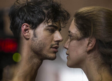“Insane Love”, l’amore ossessivo ai tempi dei social network su Rai Cinema
