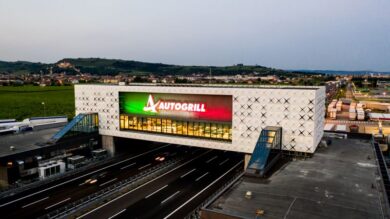 Cipolloni, Autogrill: “Attestato IMQ Covid-19 Restriction per la sicurezza”