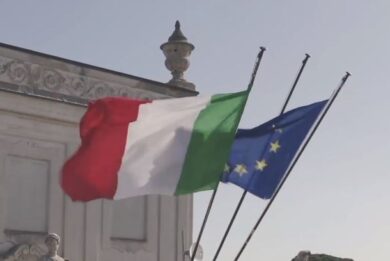 Stati generali, Conte: “Ascolto, partecipazione e confronto”. VIDEO
