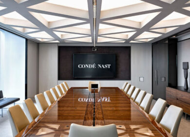 Condé Nast France: la pandemia frutta nuovi abbonati grazie alle web strategy