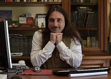 Domenico Esposito, in un libro le buone pratiche per la qualità della vita