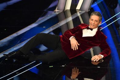 Michela Giraud: “Fiorello è come il sole. Elle DeGeneres? Mi ispiro a lei nel…”