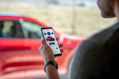 Ford: servizi di connettività gratuiti per i suoi clienti europei