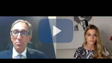 Ragaini, Banca Generali: come cambierà il private banking dopo la pandemia