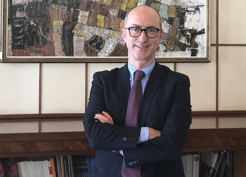 Intesa Sanpaolo, finanziamento di 3 milioni di euro a Zuiki con garanzia Sace Intesa Sanpaolo, finanziamento di 3 milioni di euro a Zuiki con garanzia Sace