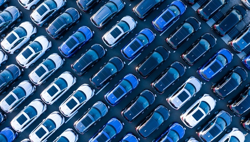 Auto, Acea: vendita auto nuove nel 2020 in calo del 25%, ai minimi dal 2013 Auto, Acea: vendita auto nuove nel 2020 in calo del 25%, ai minimi dal 2013