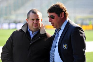 Fallimento Parma, chiesti 6 anni di carcere per Ghirardi e Leonardi