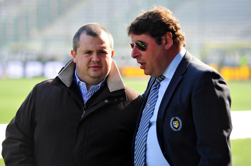 Fallimento Parma, chiesti 6 anni di carcere per Ghirardi e Leonardi Fallimento Parma, chiesti 6 anni di carcere per Ghirardi e Leonardi