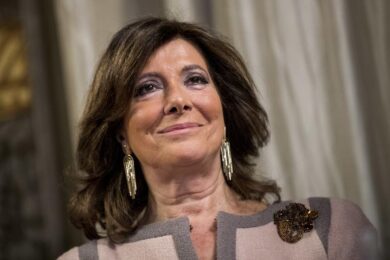 Caso Palamara,”Firmai un provvedimento ad hoc per favorire la carriera dei pm”