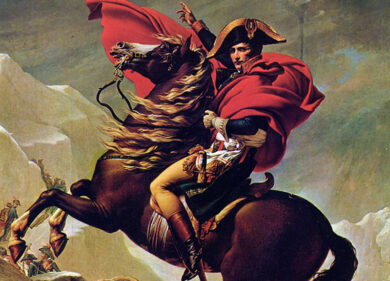 Celebrazioni per Napoleone nel 2021? Se ne occupi la Francia: I’Italia ha altre priorità