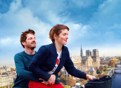 Rendez-Vous, il festival del nuovo cinema francese festeggia dieci anni