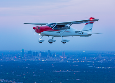 Progetto Tabasco, partita la rivoluzione dei materiali compositi leggeri