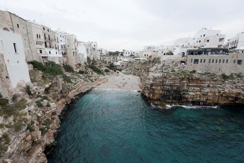 Il libro possibile 2020, l’edizione a Polignano a Mare sicura e internazionale Il libro possibile 2020, l’edizione a Polignano a Mare sicura e internazionale
