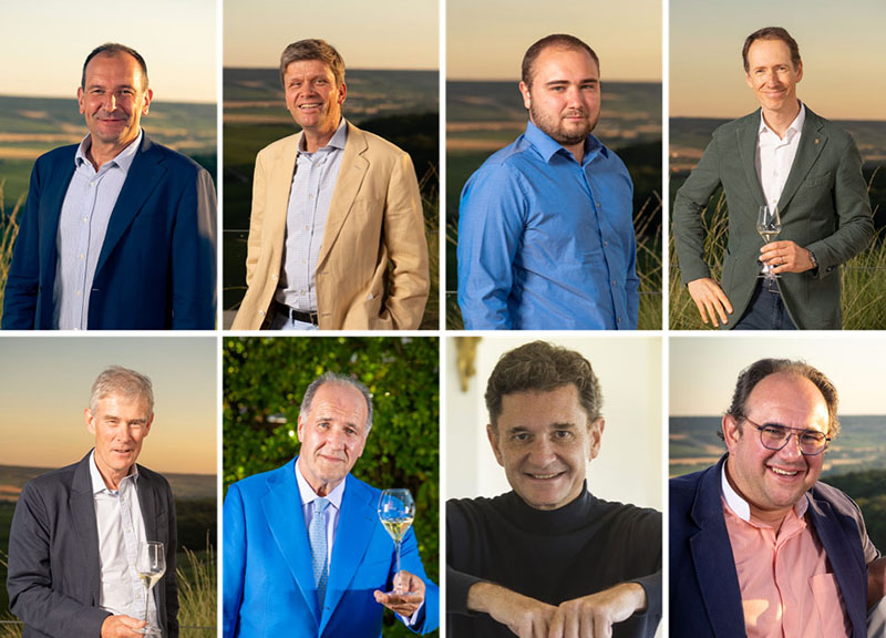 Primum Familiae Vini lancia il premio The PFV price da 100mila euro Primum Familiae Vini lancia il premio The PFV price da 100mila euro