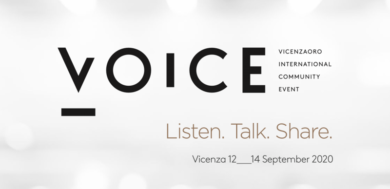 IEG lancia “VOICE”: a settembre il nuovo evento di VicenzaOro