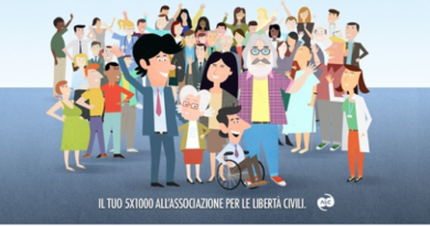 Disabilità: le proposte dell’Associazione Luca Coscioni al Senato