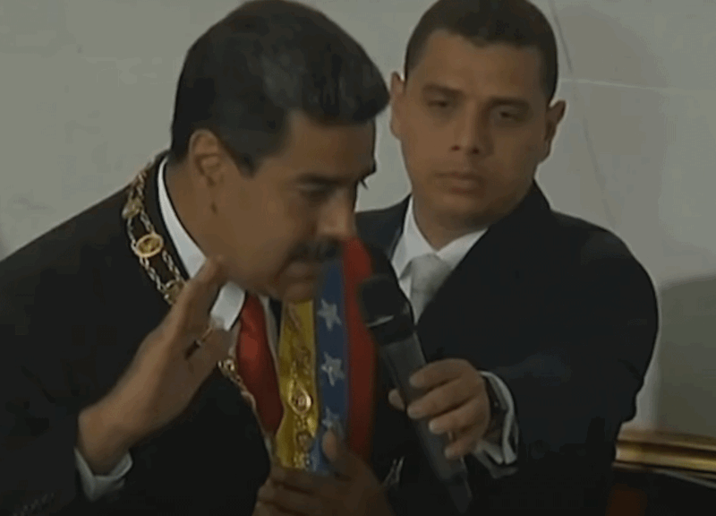 Paolo Becchi: “Casaleggio e i soldi dal Venezuela? Ecco che cosa c’è dietro”