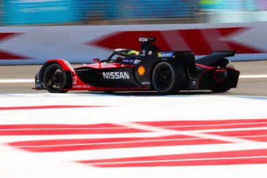 Nissan e.dams conferma la partecipazione alla stagione 2021 della Formula E