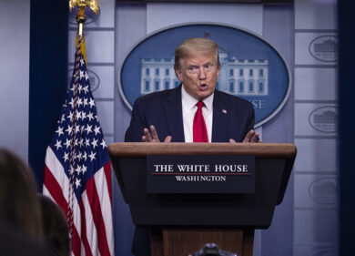 Usa, Trump contro la disoccupazione  blocca fino a dicembre 500000 visti